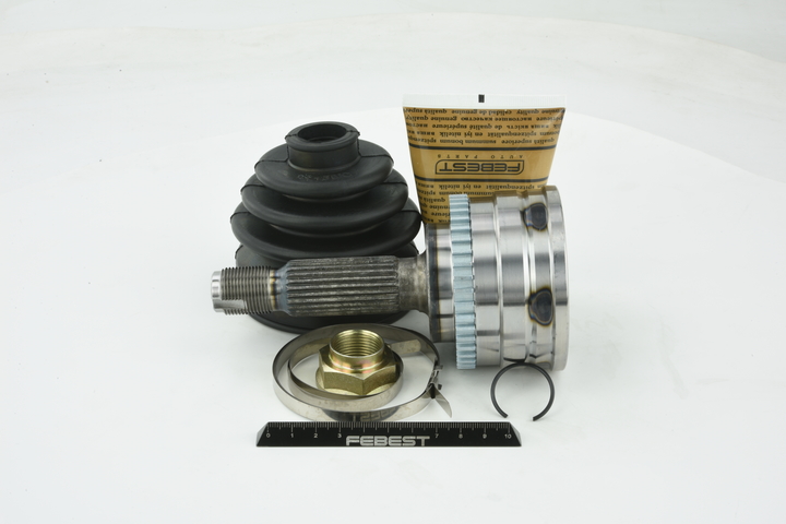 OEM Junta homocinética MITSUBISHI 2.5 V6 24V (EC5A) 280 CV Gasolina MR246169 de FEBEST online a precios inmejorables