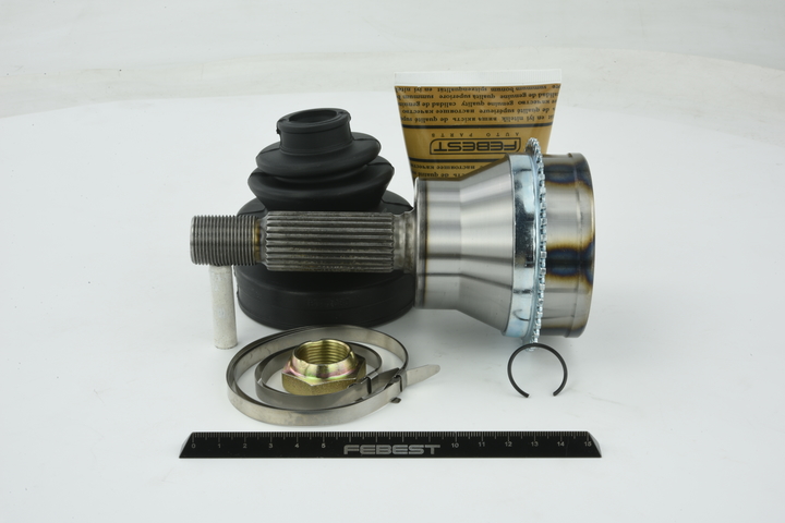 Ostke FEBEST Liigend, veovõll Toode nr.: 0410-CU20RA43 madala hinnaga 90,47 €