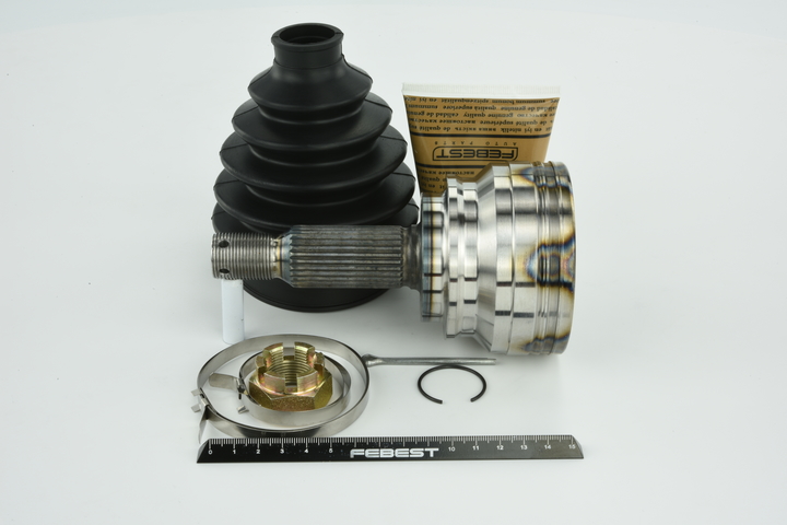 Koop online goedkoop originele Homokineet reparatie set, aandrijfas 0410-CW5 vergelijkbaar met 3815A065 OEM-nummers