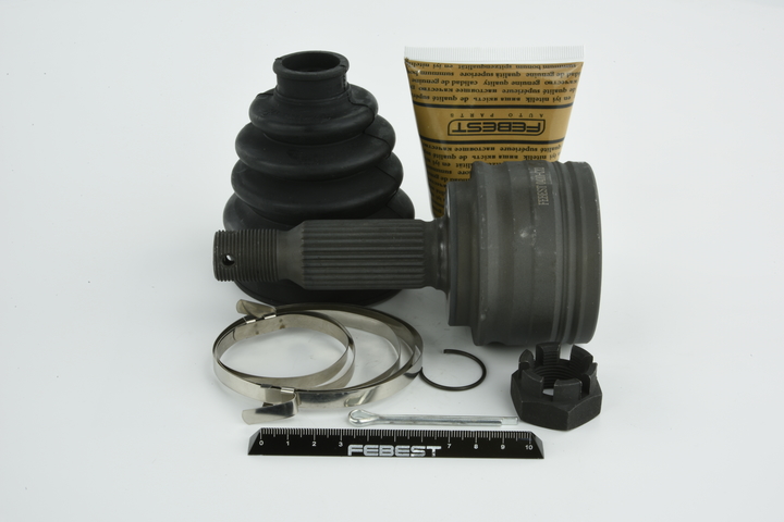 Kupite poceni originalno Zgib, pogonska gred 0410-CY2, primerljivo z 3815A714 OEM številke, prek spleta