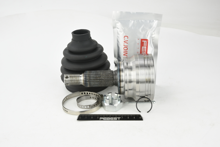 Ostke FEBEST Liigendlaager, veovõll Toode nr.: 0410-CY34 madala hinnaga 73,13 €