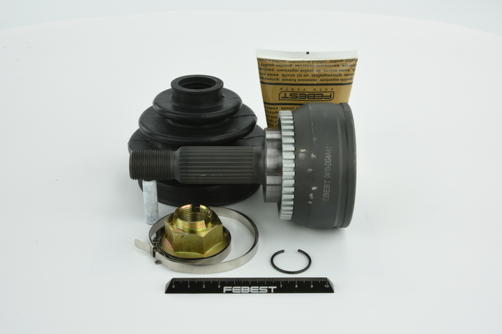 Köp billiga original Drivknut 0410-DG4A43 jämförbara med MR912136 OEM nummer på nätet