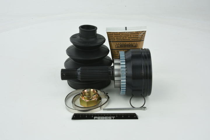 DODGE Sujungimai / komplektas su originalia kokybe MR196738, MR196738, MR196740 nuo FEBEST