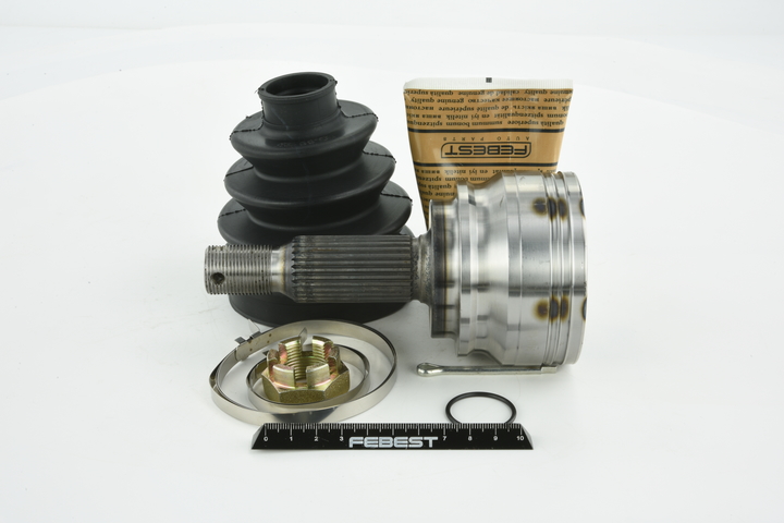 Koop online goedkoop originele Homokineet reparatie set, aandrijfas 0410-GA vergelijkbaar met 3815A539 OEM-nummers