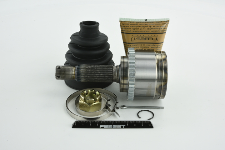 OE MITSUBISHI PAJERO JUNIOR Articulatie, planetara MR232395, VKJML01001, VKJML01002 de la FEBEST - prețuri reduse