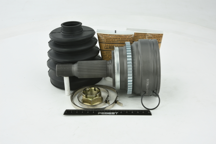 OEM Joint kit, drive shaft MITSUBISHI 3.8 Mivec 4WD 234 HP Petrol 3715A098 from FEBEST online at great prices