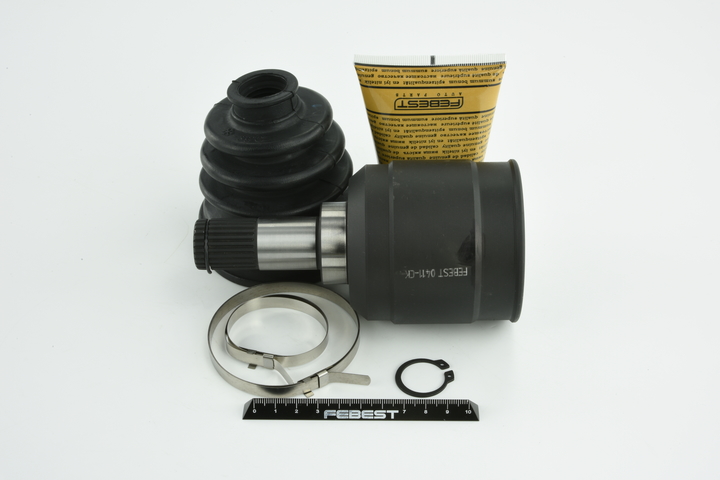 OEM CV joint MITSUBISHI 1.6 (CS3A) 105 HP Petrol 3817A004 from FEBEST online at great prices