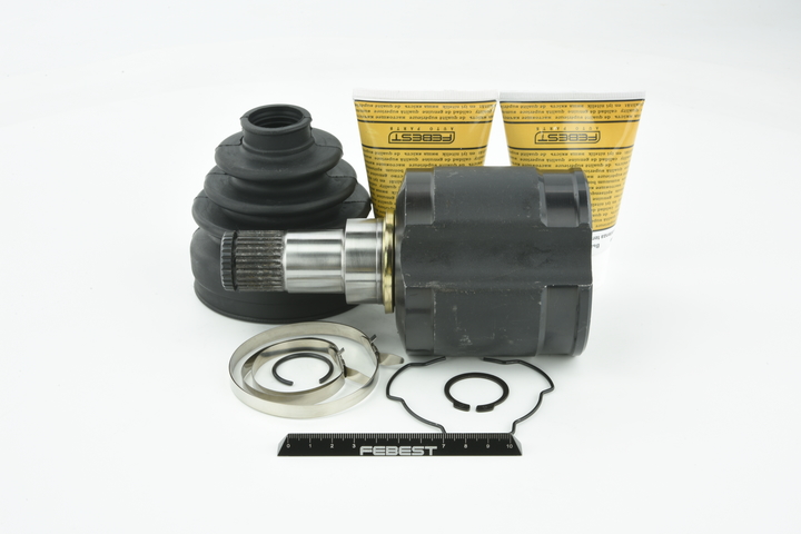 OEM Nivelsarja, vetoakseli MITSUBISHI 3.0 223 HV Bensiini 3815A137 FEBEST netistä edulliseen hintaan