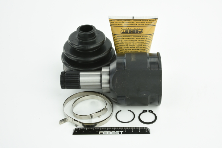 Kupite poceni originalno Zgib, pogonska gred 0411-DJ24, primerljivo z 3815A438 OEM številke, prek spleta