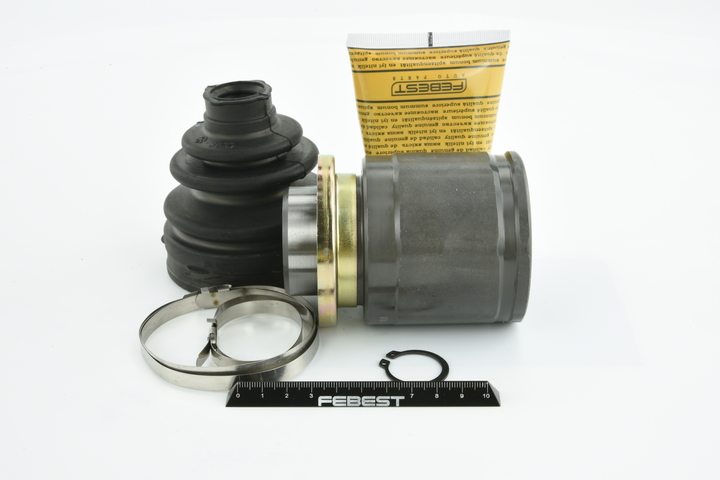 OEM Articulație / set Mitsubishi Pajero Pinin V6 2000 MR336527, MR470225, MR336528 FEBEST