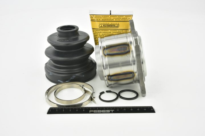 Acquista Giunto omocinetico da FEBEST Numero prodotto.: 0411-K94RH al costo di soli 105,49 €