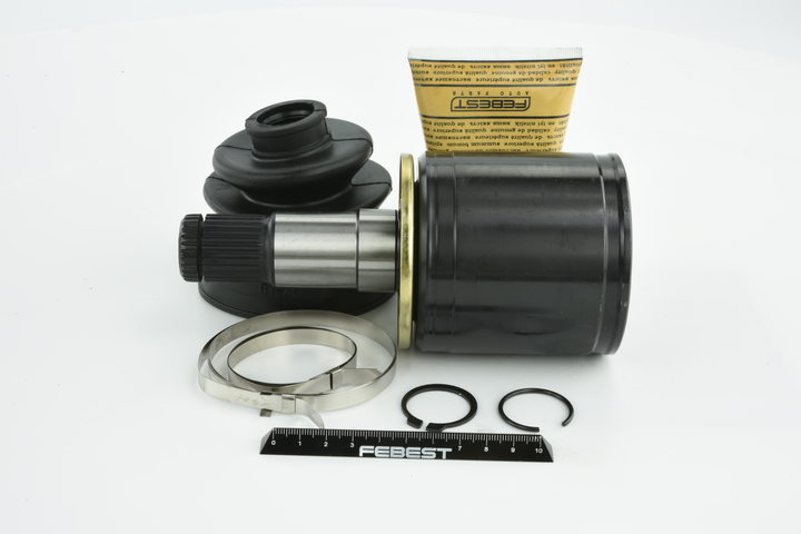 Acquista online Giunto omocinetico 0411-KB4LH originale a buon mercato, comparabile con i numeri OEM MR276859