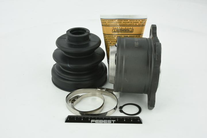 OEM Antriebswellengelenk MITSUBISHI 2.6 4WD (K33T) 114 PS Benzin MB526147 von FEBEST online zu attraktiven Preisen