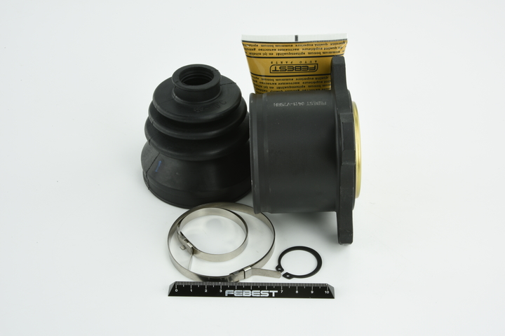 OEM Junta homocinética MITSUBISHI 2.5 TDi 4WD 133 CV Gasóleo MR331258 de FEBEST online a precios inmejorables