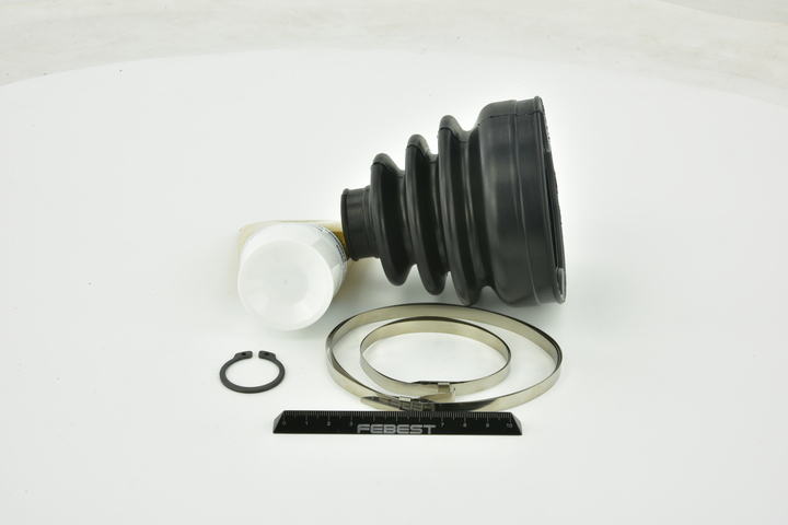 Original Achsmanschette MITSUBISHI Eclipse Cross GK_ 3815A137, 3815A140, 3815A140 von FEBEST - faire Konditionen sichern & Geld sparen