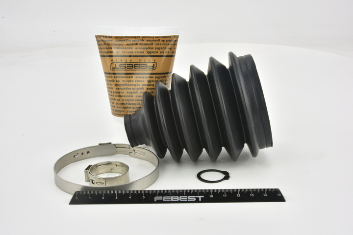 OEM CV boot FORD Fiesta Mk5 Saloon JAS, JBS 1822704, 1822711, 1837849 from FEBEST - save money with our low prices