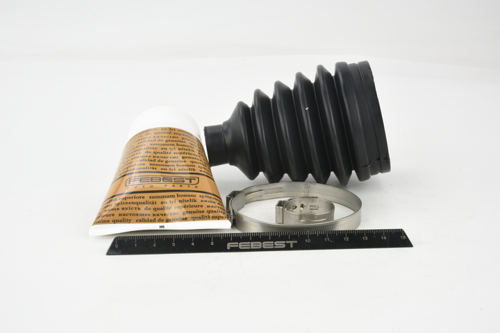 OEM Mansjettsett, drivaksel MITSUBISHI Outlander II CW_W 3715A031, 3715A031, 3715A032 fra FEBEST - spar penger med våre lave priser