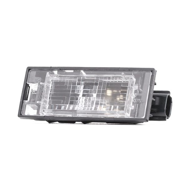 OEM Kentekenlamp RENAULT 2.2 dCi 150 PK Diesel 2651000Q0A van ABAKUS online aan geweldige prijzen