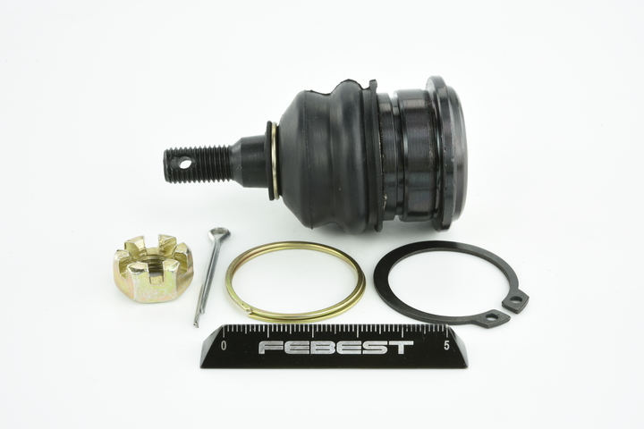 OEM Articulatie sarcina / ghidare MITSUBISHI 2.0 Turbo 200 CP benzina MB912505 de la FEBEST online la un preț incredibil