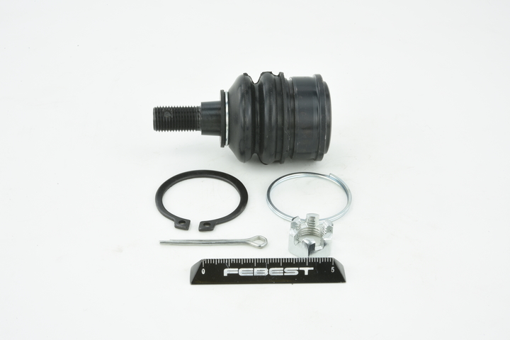 OE MITSUBISHI MIRAGE Pallonivel 4013A309, 4013A310, 4000YH FEBEST - alennettuun hintaan