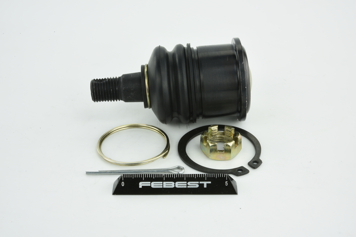 MITSUBISHI EVO VII (CT9A) 272 HP Petrol Ball Joint OEM 4110A047 from FEBEST online zu günstigen Preisen