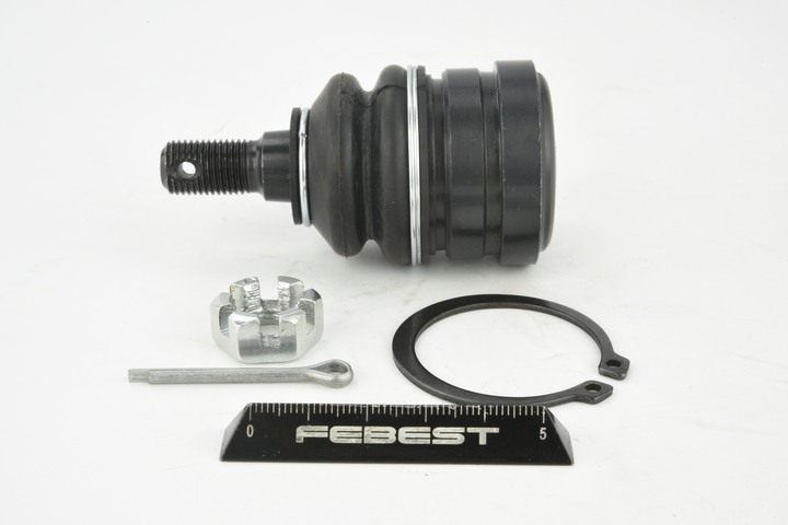 OE KIA RAY 2024 Ball joint 545303X000, MN133617, MN133618 from FEBEST