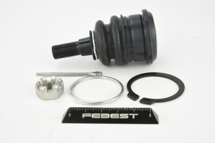 Mitsubishi Eclipse IV 2010 Kande- / juhtliigend FEBEST OEM MN150566, MN161705, MN161706