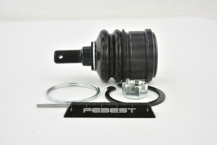 OEM Fuseekogel MITSUBISHI 3.5 V6 GDI 203 PK Benzine MR508134 van FEBEST online aan verbazingwekkende prijzen