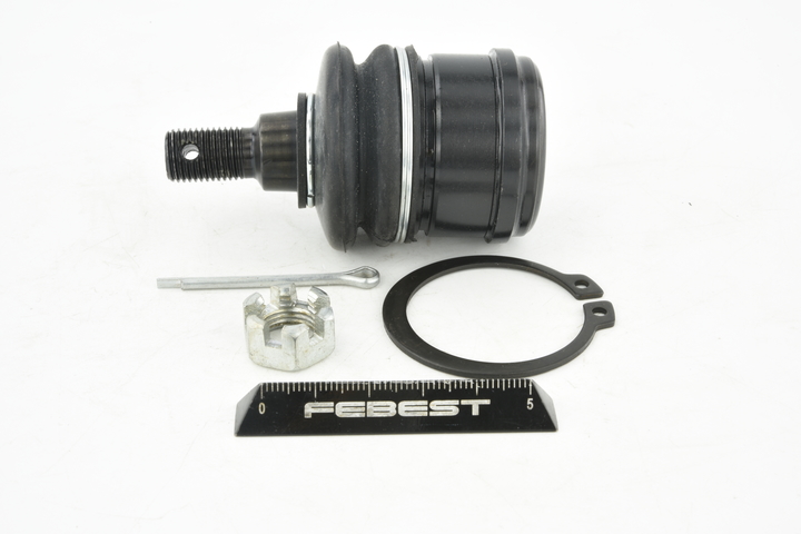 MITSUBISHI 3.8 Mivec 4WD 234 HP Petrol Ball Joint OEM 4117A025 from FEBEST online zu günstigen Preisen