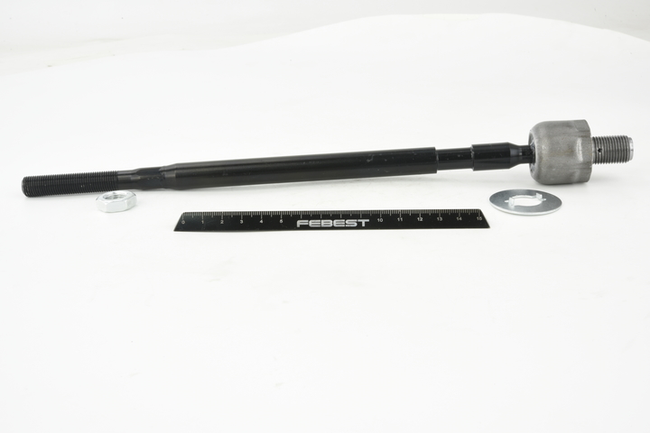 OE Axialgelenk Spurstange MITSUBISHI SPACE STAR 2003 3345797, MR403027, MAR0222 von FEBEST