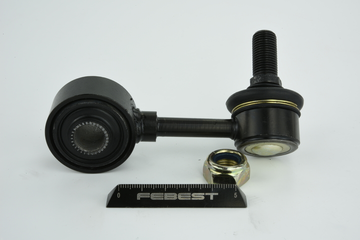 OEM Tyč / Vzpera stabilizátora MITSUBISHI 2.5 TD 4WD 99 HP nafta MR132551 od FEBEST online za výborné ceny