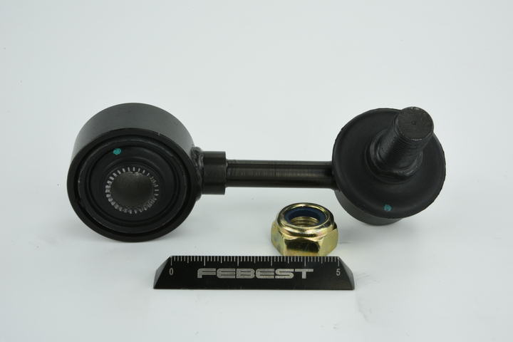 OEM Tyč / Vzpera stabilizátora MITSUBISHI 2.5 TD 4WD 99 HP nafta MR132552 od FEBEST online za výborné ceny