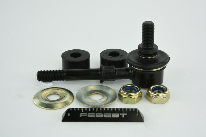 OEM Brat / bieleta suspensie, stabilizator MITSUBISHI 2.4 FWD 162 CP benzina 4056A040 de la FEBEST online la un preț incredibil