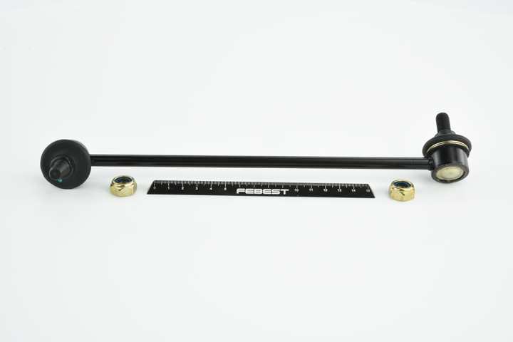 Įsigykite FEBEST Stabilizatoriaus traukė Prekės Nr.: 0423-EA8FL už žemiausią 14,37 € kainą