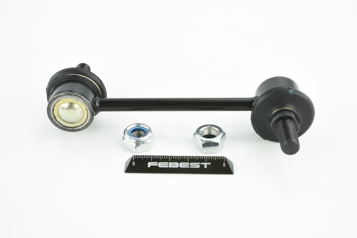MITSUBISHI 2.0 122 HP Petrol Anti-roll bar link OEM 4056A026 from FEBEST online zu günstigen Preisen