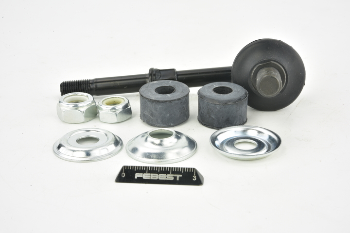 OEM Stabilisatorstang MITSUBISHI L200 II Flatbed Vrachtwagen/Chassis 1991 MB175548, MB185476, MB698457 FEBEST