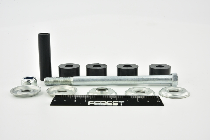 Ostke FEBEST Stabilisaator, Stabilisaator Toode nr.: 0423-V45WR madala hinnaga 12,64 €