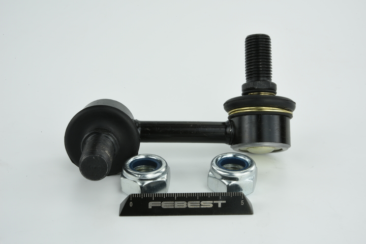 OEM Tyč / Vzpera stabilizátora MITSUBISHI 3.5 V6 4WD 189 HP Benzín 4056A134 od FEBEST online za výborné ceny