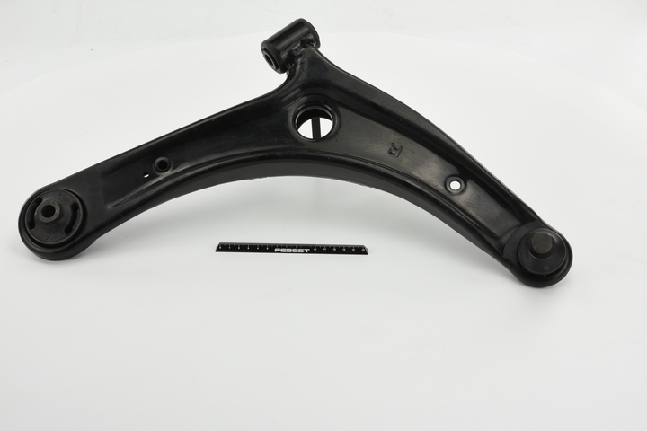 OE MITSUBISHI DELICA / SPACE GEAR 2014 Trailing arm 1612448480, 3521R1, 3521V0 from FEBEST