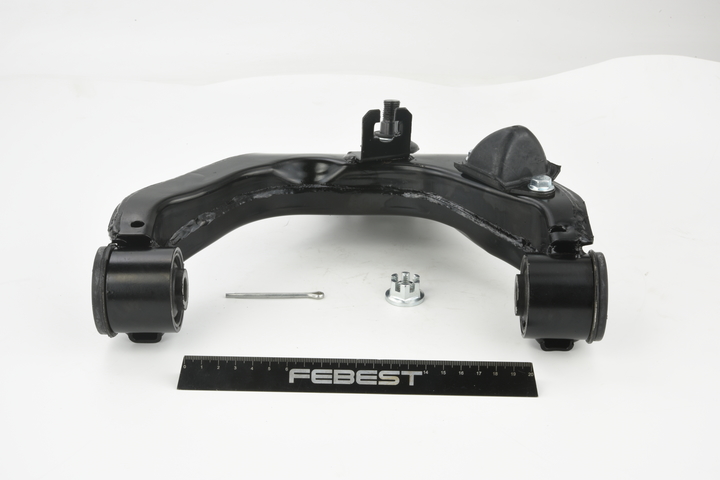 Mitsubishi L200 Platform 2025 Control arm FEBEST OEM 4010A013, 4010A103, 4010A117