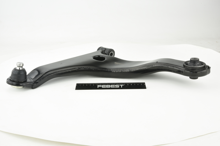 MITSUBISHI 2.4 MIVEC 4WD (NA4W) 165 HP Petrol Suspension arm OEM 4013A235 from FEBEST online zu günstigen Preisen