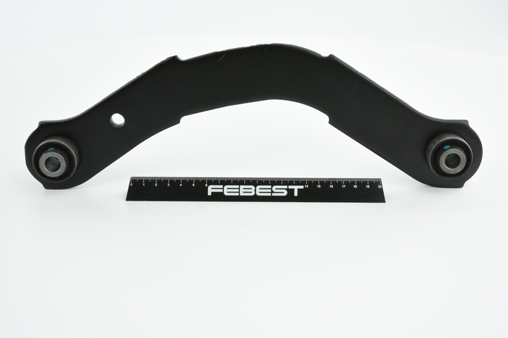 OE MITSUBISHI DELICA / SPACE GEAR 2013 Track control arm 4110A012, 4110A085, 4110A133 from FEBEST