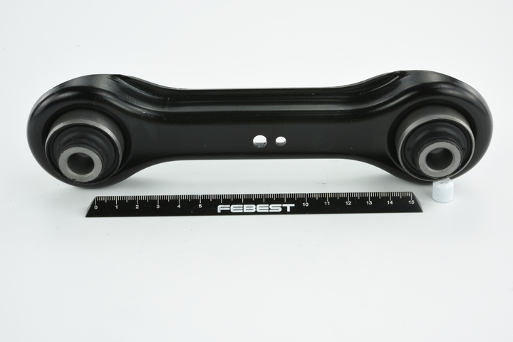 OE MITSUBISHI DELICA / SPACE GEAR 2012 Suspension arms 1607498780, 4117A005, 4117A007 from FEBEST
