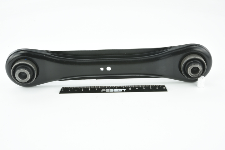 OE MITSUBISHI DELICA / SPACE GEAR 2011 Control arm kit 4117A039, 5454043150, 5454043151 from FEBEST