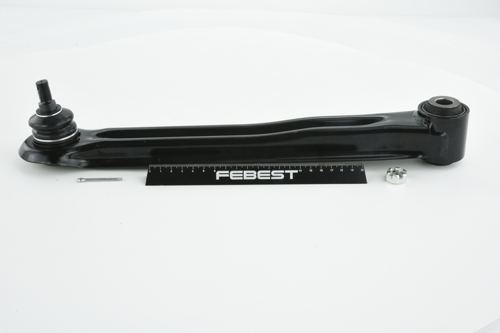 OE Lenker Radaufhängung MITSUBISHI PAJERO 2017 MR508134, 4010A038, 4010A042 von FEBEST
