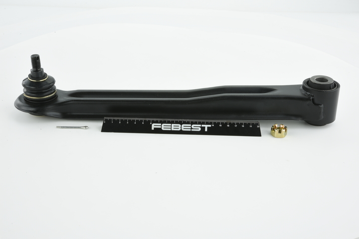 OE Führungslenker MITSUBISHI PAJERO 2016 4117A025, MR990822, 4010A038 von FEBEST