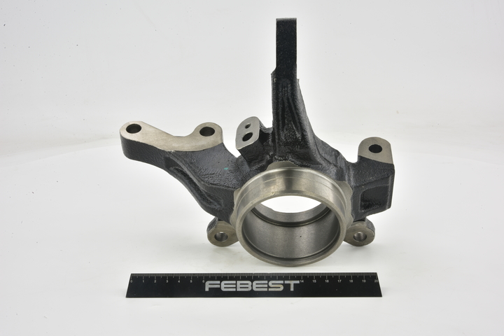 OE Achszapfen MITSUBISHI L 400 2007 364698, 3870A007, 3870A011 von FEBEST