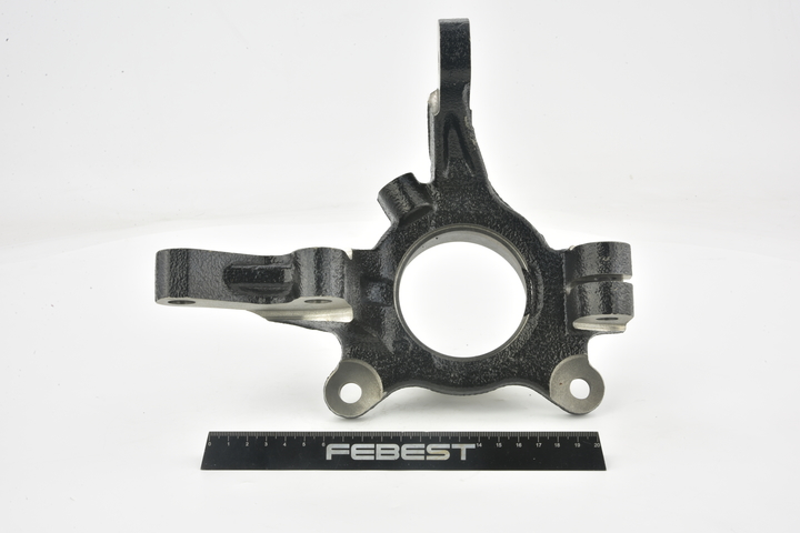 OE Achsschenkel MITSUBISHI L 400 2006 364798, 3870A008, 3870A012 von FEBEST