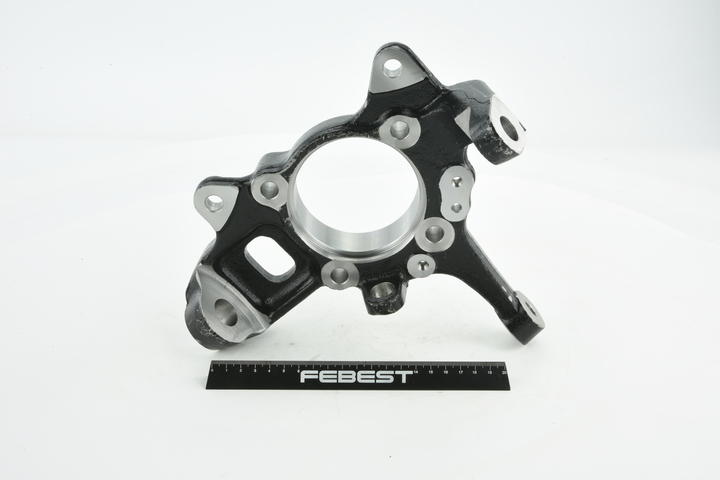 OE MITSUBISHI L 200 2017 Knuckle MR992367, MR992377, MR992368 from FEBEST