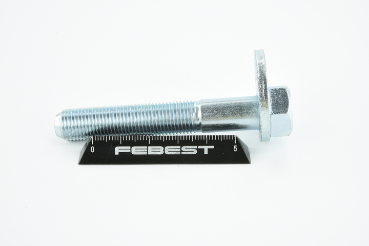 Įsigykite FEBEST Išvirtimo reguliavimo varžtas Prekės Nr.: 0429-010 už žemiausią 11,23 € kainą